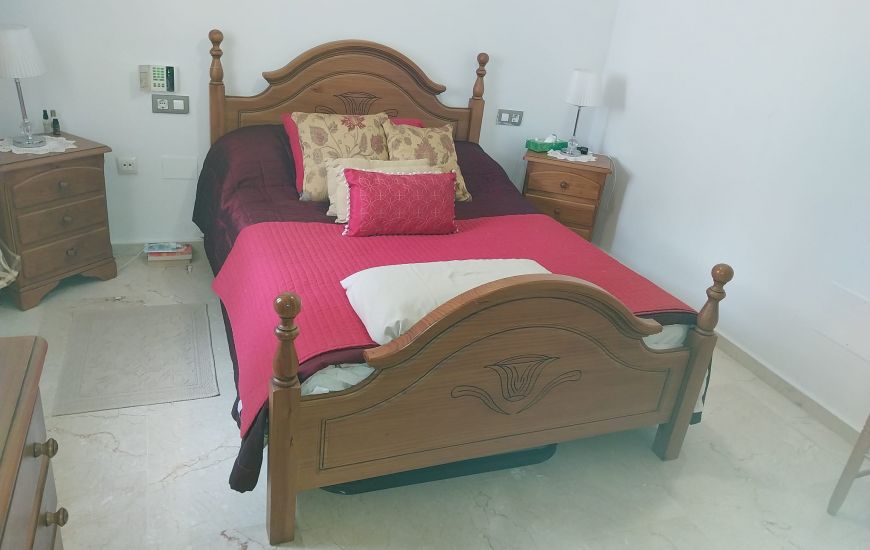 Venta - Casa Adosada - Villamartin