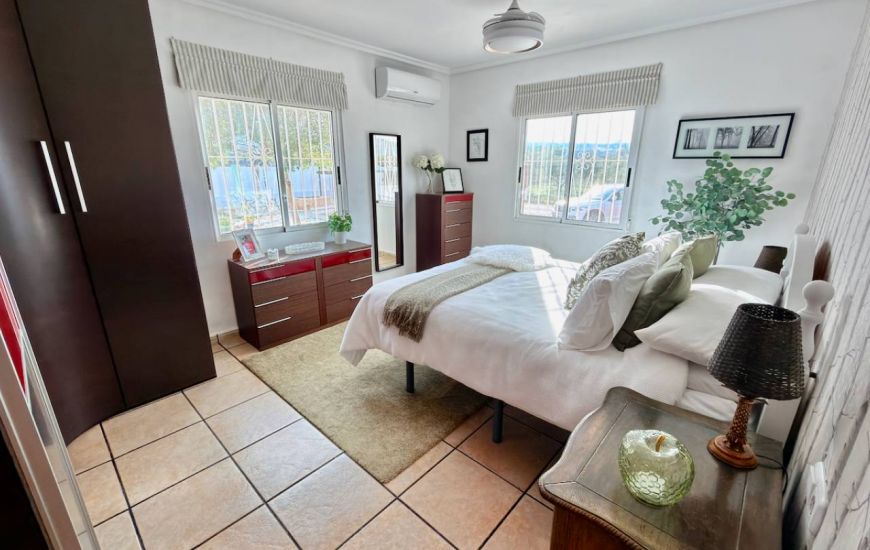 Sale - Finca - Hondon de los Frailes