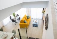 New Build - Villa - Los Montesinos
