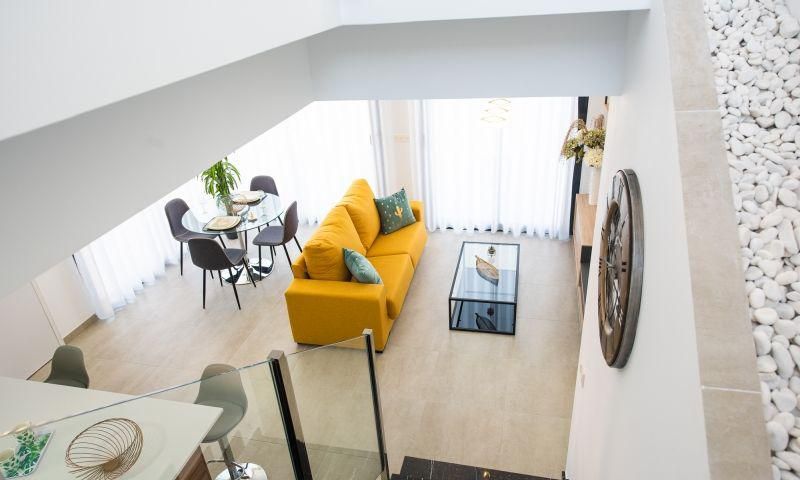 New Build - Villa - Los Montesinos