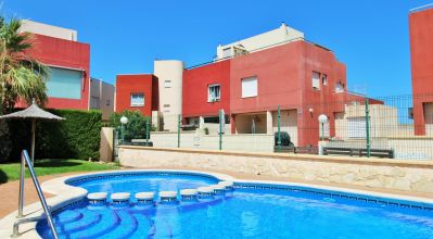 Adosado - Venta - Villamartin - Villamartin