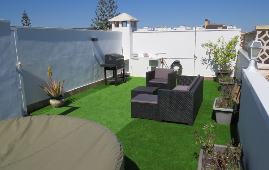 Sale - Apartments - Orihuela Costa