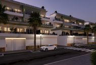 New Build - Apartments - Xeresa