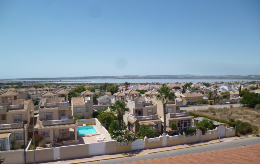 Sale - Apartments - Torrevieja