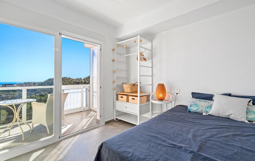 Venta - Apartamentos - La Nucia