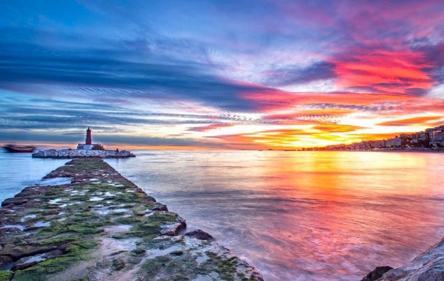 New Build - Penthouse - 