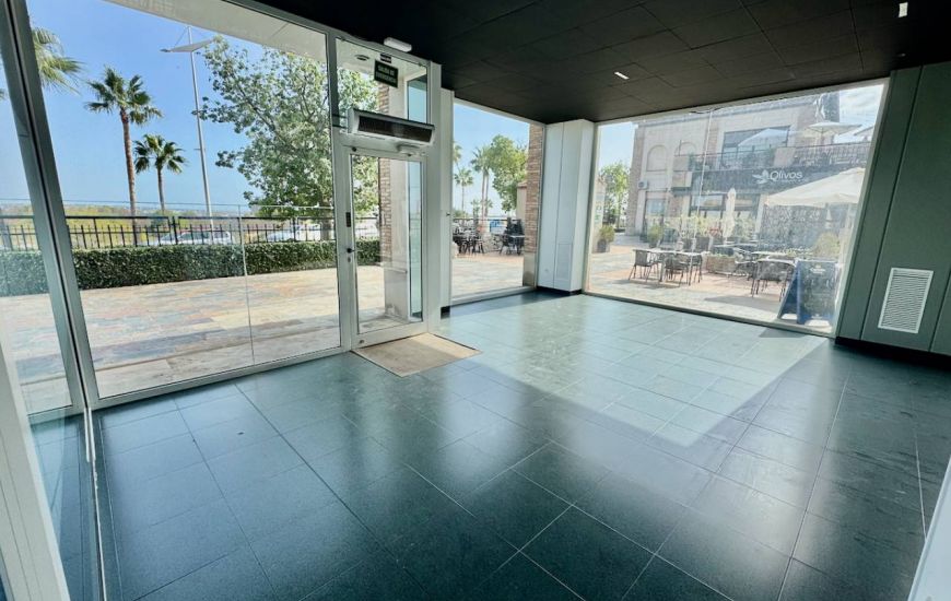 Venta - Comercial - La Finca Golf Resort - La Finca Golf