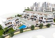 Sale - Bungalow - Vera