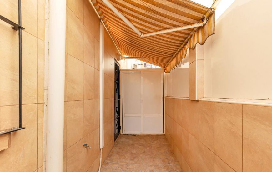 Venta - Apartamentos - Torrevieja