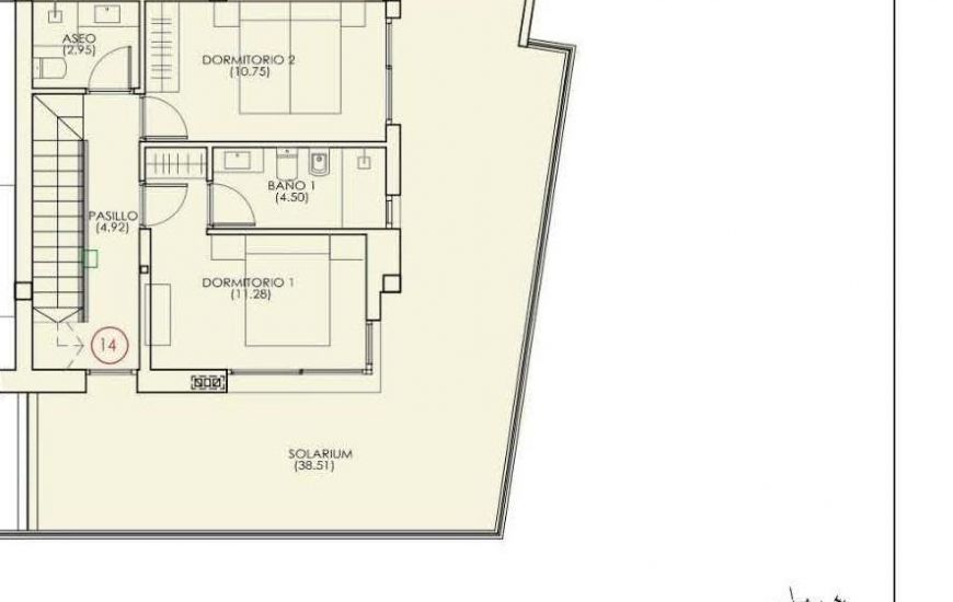 New Build - Penthouse - Torrevieja - 