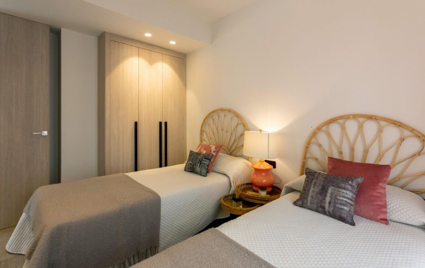 New Build - Villa - Algorfa - 