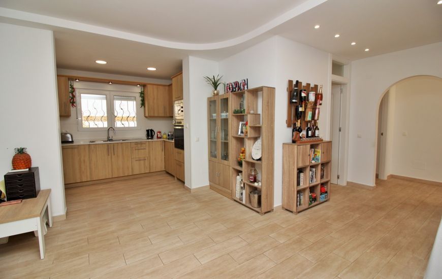 Venta - Villa - Villamartin