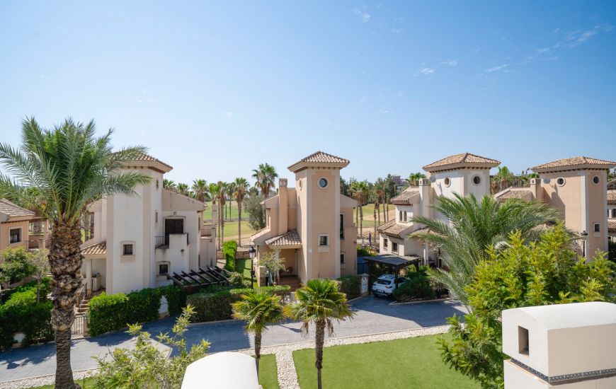 Sale - Bungalow - Algorfa