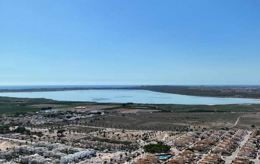 Sale - Villa - Ciudad Quesada