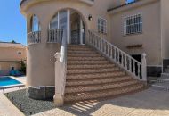 Venta - Villa - Ciudad Quesada