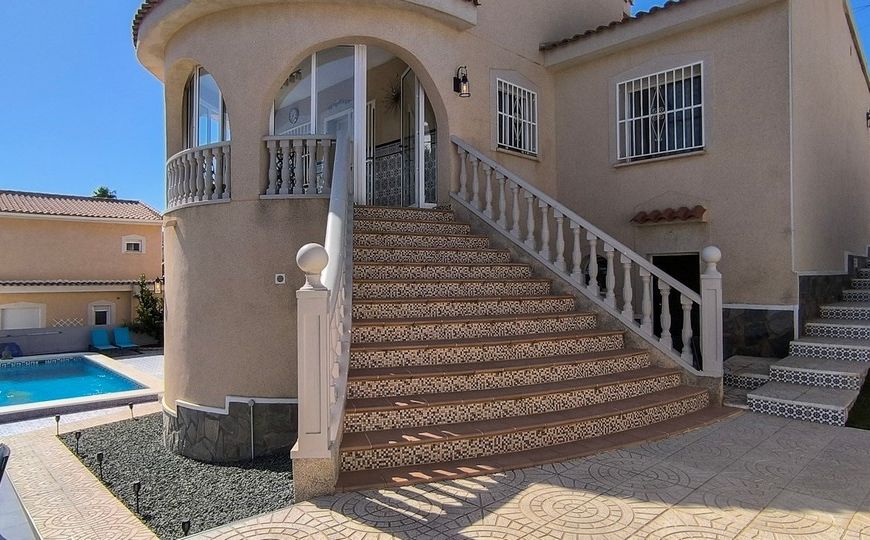 Venta - Villa - Ciudad Quesada