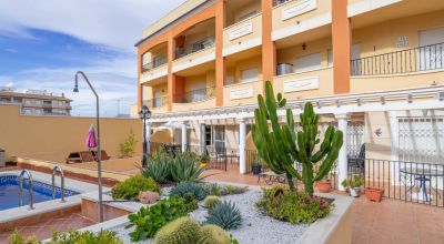 Apartments - Sale - Algorfa - Algorfa