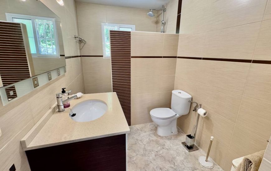 Sale - Villa - Benijófar - 