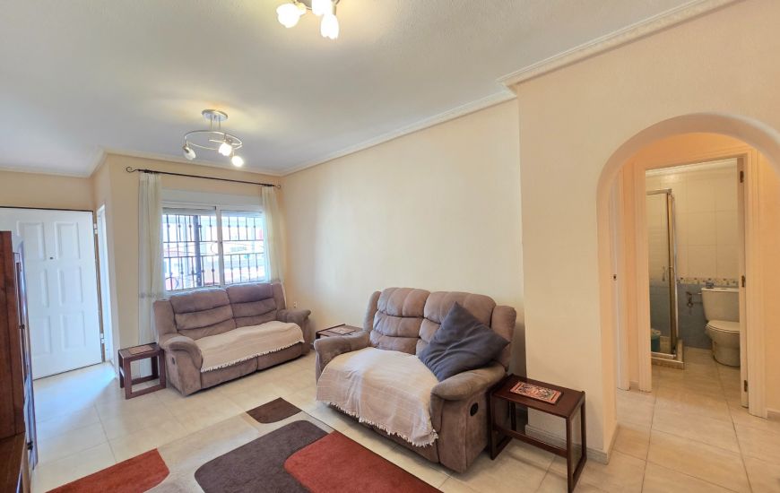 Venta - Apartment / Flat * - Orihuela Costa *
