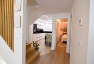 Sale - Rijtjeshuis - La Florida