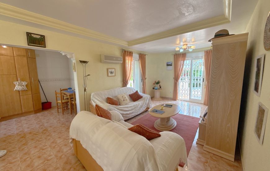 Sale - Villa - Cabo Roig>La Regia