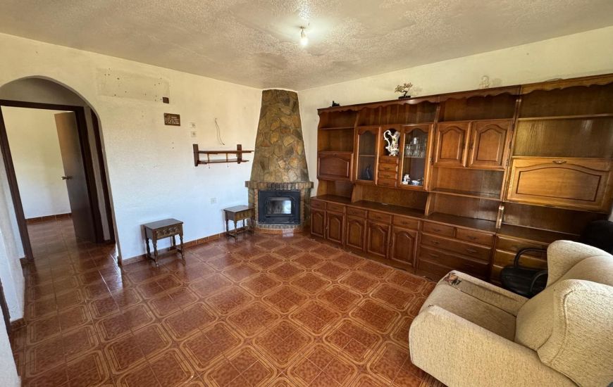 Sale - Villa - Torrevieja - 