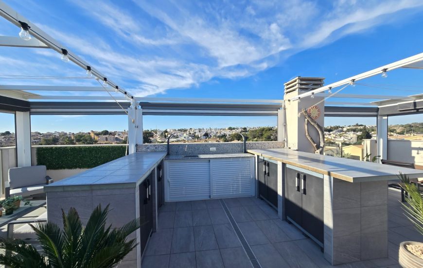 Sale - Apartment / Flat * - Orihuela Costa