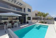 Sale - Villa - Algorfa