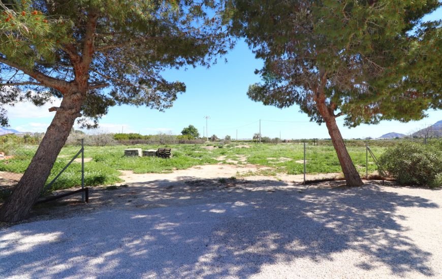 Sale - Country Property - Callosa de Segura