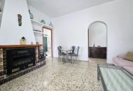 Venta - Casa Rural - Hondón de las Nieves