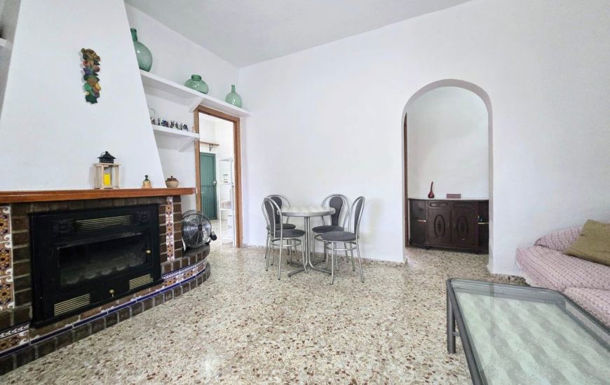 Venta - Casa Rural - Hondón de las Nieves