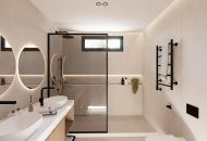 Nueva construcción  - Villa - Banos y Mendigo