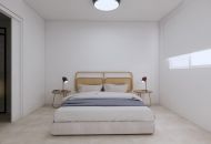 New Build -  - Pilar de la Horadada - 