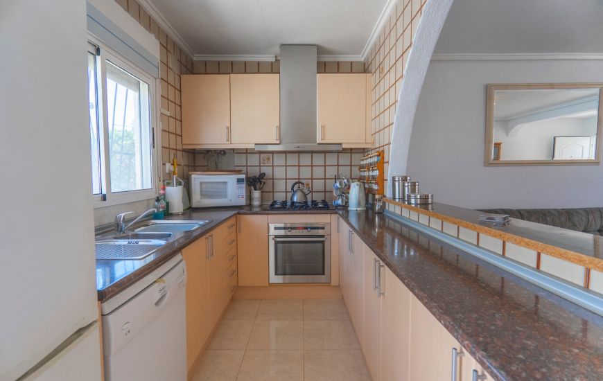 Venta - Villa - Ciudad Quesada