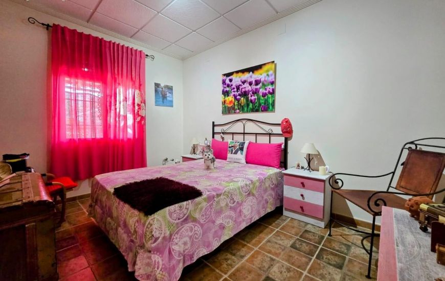 Venta - Casa Rural - Hondon de los Frailes