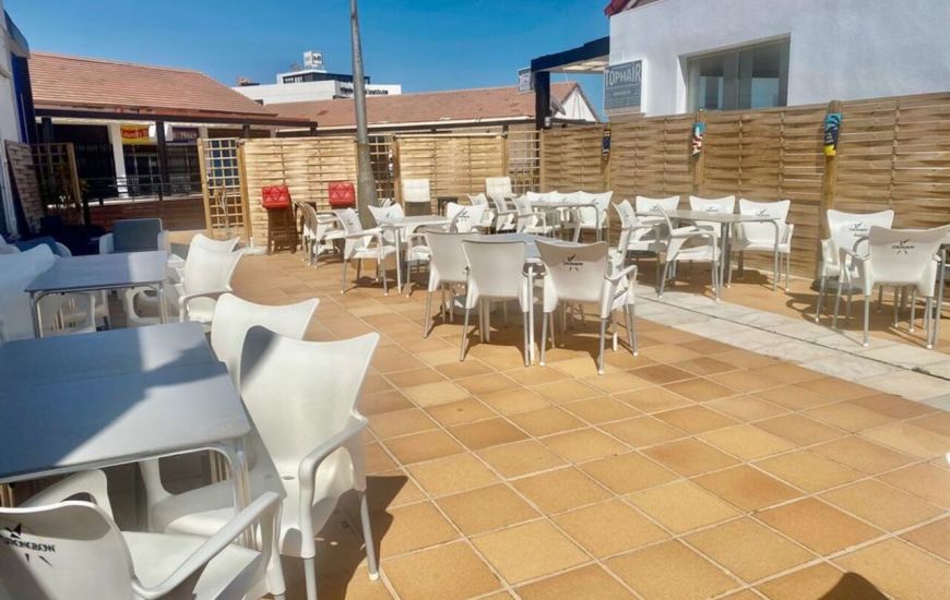 Venta - Comercial - Playa Flamenca