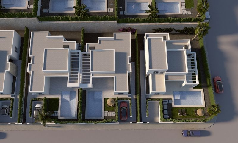 Venta - Villa - Algorfa