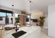 New Build - Villa - Torre Pacheco