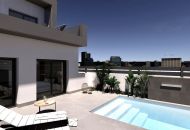 New Build - Villa - Benijófar - 
