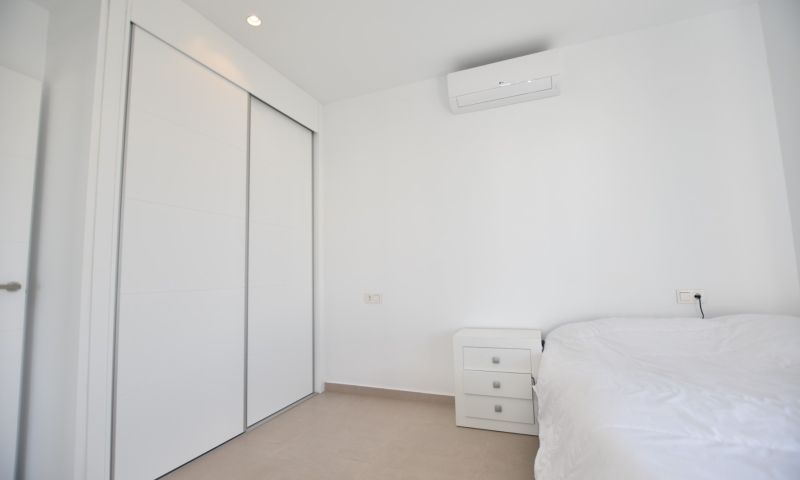 Sale - Apartments - Benijófar - 