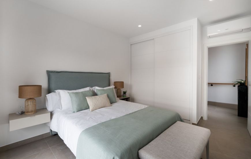 New Build - Villa - Campoamor