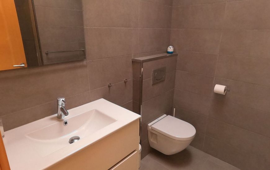 Sale - Villa - Algorfa