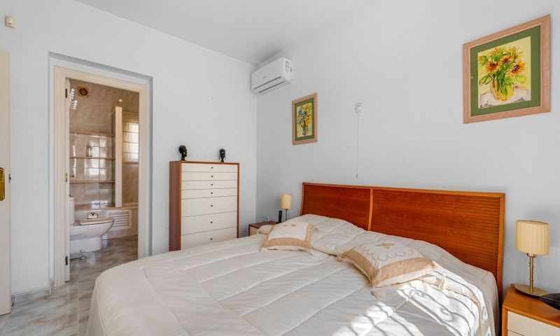 Sale - Apartments - Benijófar - 