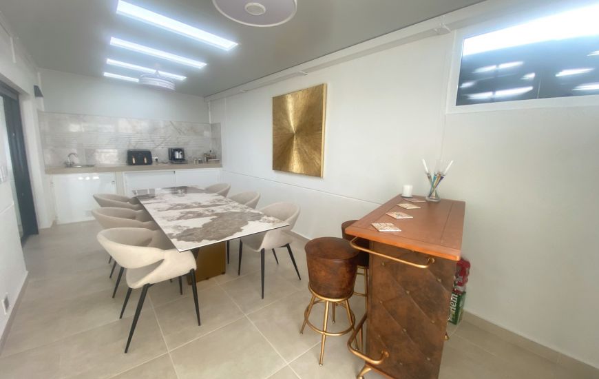 Sale - Half Vrijstaand Huis - Ciudad Quesada