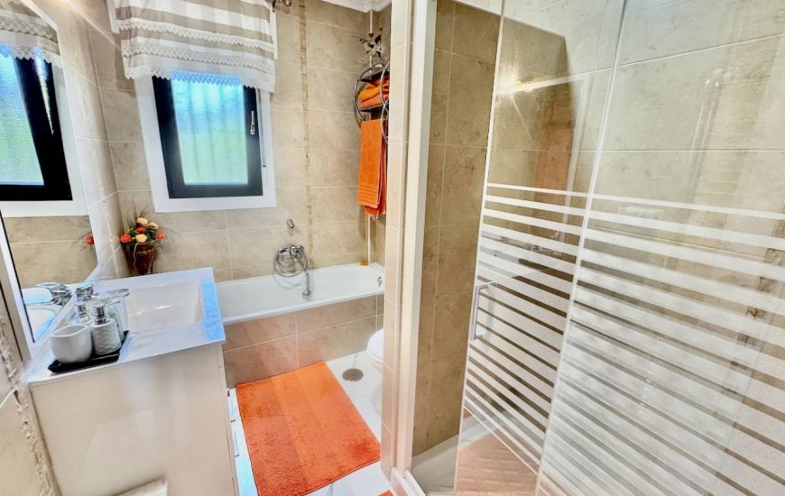 Sale - Villa - Algorfa - 