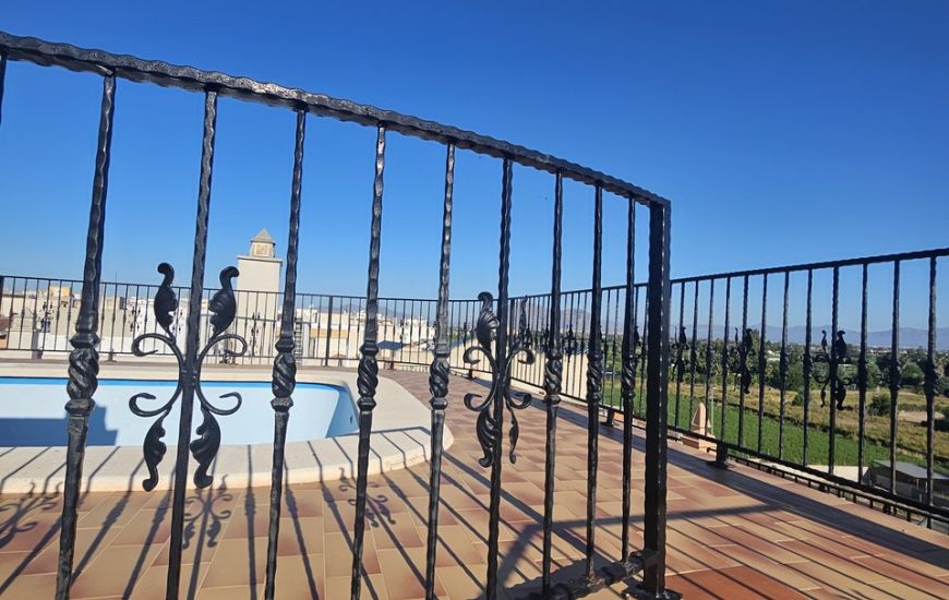Sale - Apartments - Algorfa