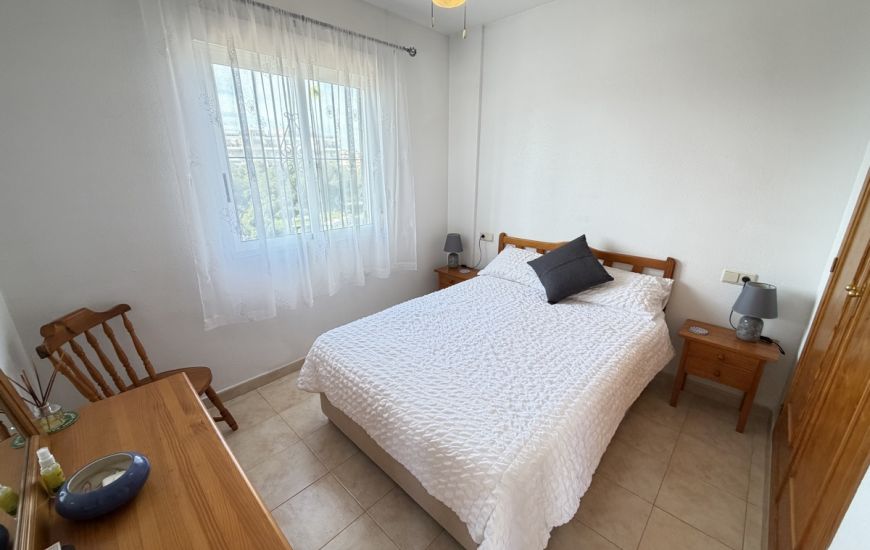 Sale - Apartments - La Zenia