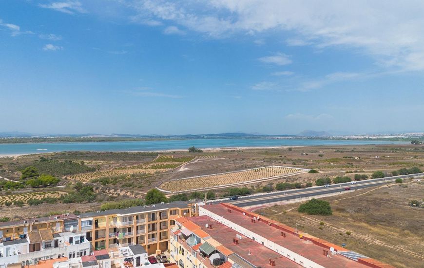Sale - Apartments - Torrevieja