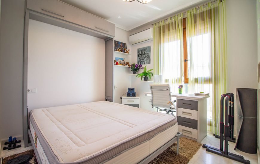 Sale - Townhouse - Algorfa