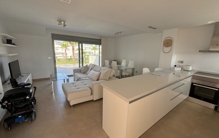 Sale - Apartments - Los Montesinos